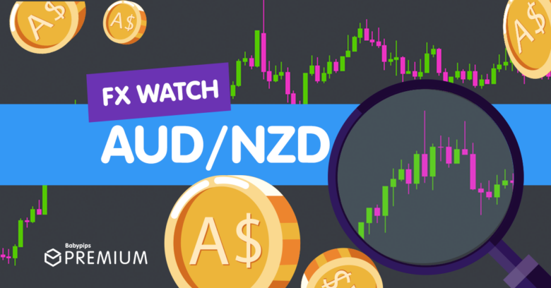 FX Watch: AUD/NZD Reversal to Gain Traction on Australia CPI Report?
