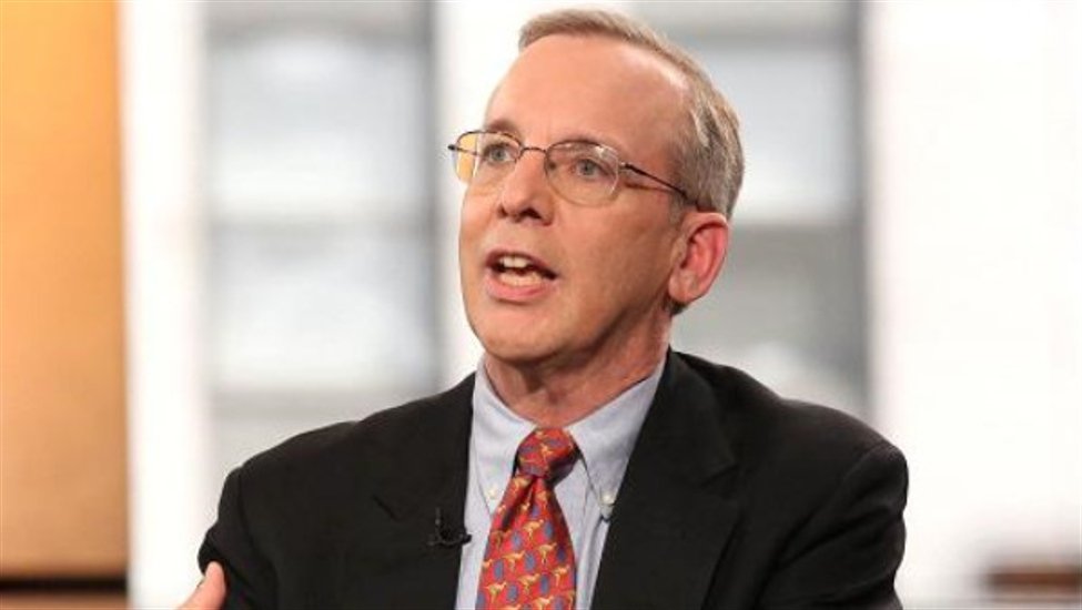 Former New York Fed President Dudley sees a strong case for 50bp interest rate cut