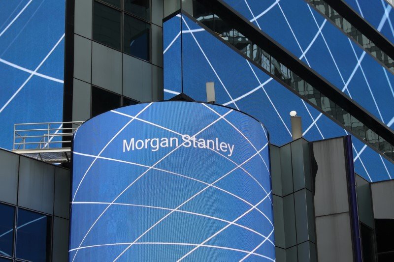 Morgan Stanley expects mergers, IPOs to lag trends through 2024 By Reuters