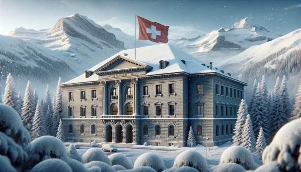 The central bank bonanza wraps up with the SNB later this week