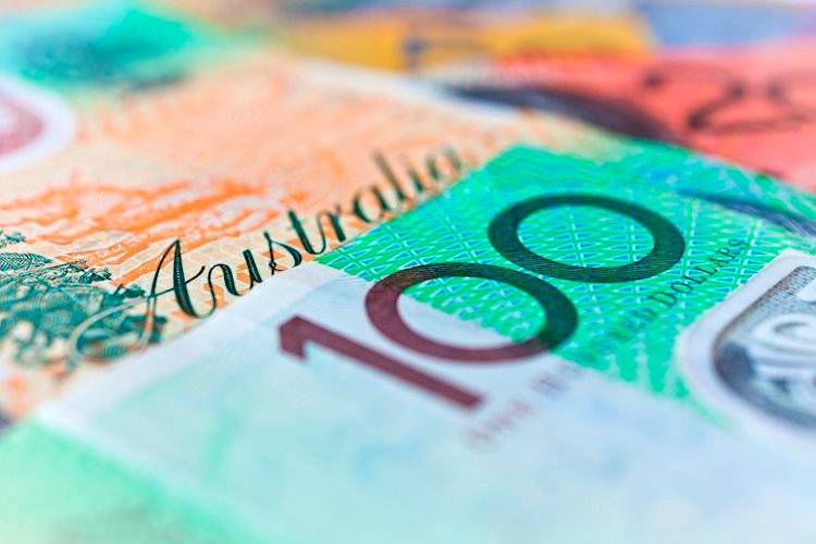 Australian Dollar declines despite USD weakness