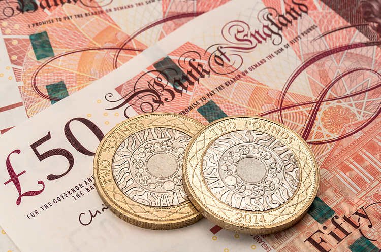 Pound Sterling jumps to near 1.3150 as Fed large rate cut bets soar