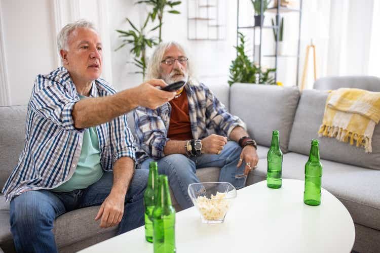 DirecTV files FCC complaint accusing Disney of stifling competition (NYSE:DIS)