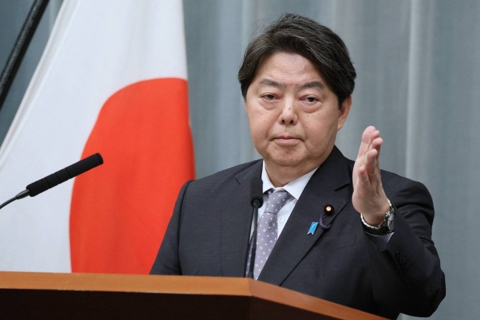 Japan chief cabinet secretary Hayashi – PM Ishiba wants a comprehensive economic package