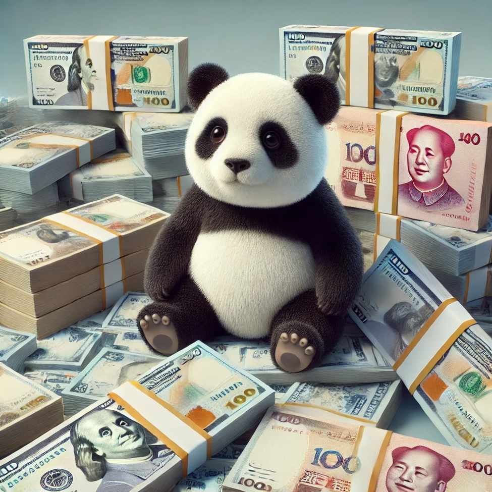 China will follow up Saturday’s stimulus briefing with another on Monday