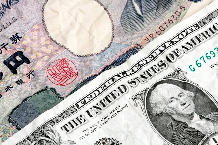 Japanese Yen remains on back foot against USD amid reduced bets for more BoJ rate hikes