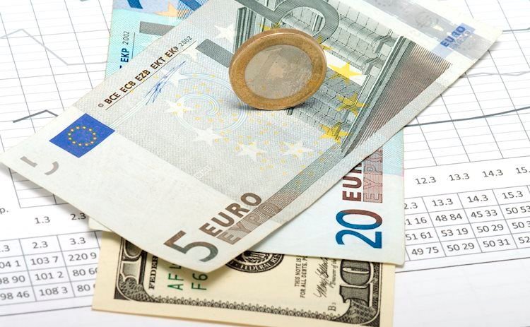 EUR/USD remains fragile as US Inflation looms large