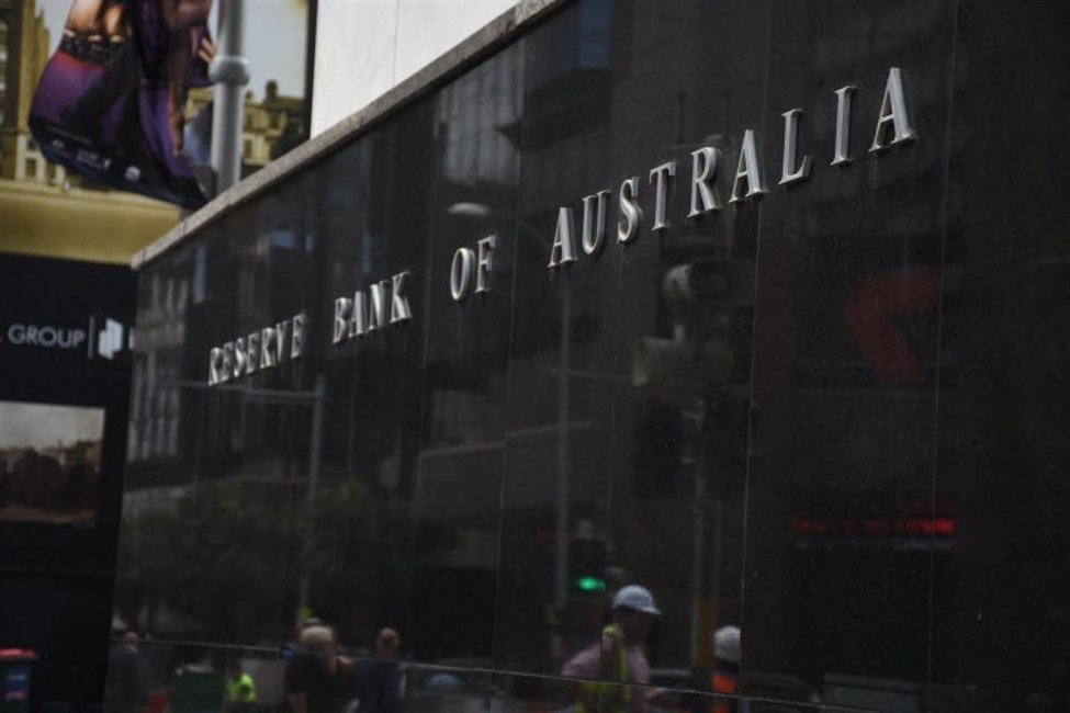 RBA's Hunter says inflation has been more sticky than the Bank expected