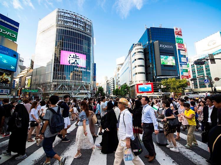 Tokyo Consumer Price Index decelerates to 1.8% YoY in October vs. 2.2% prior
