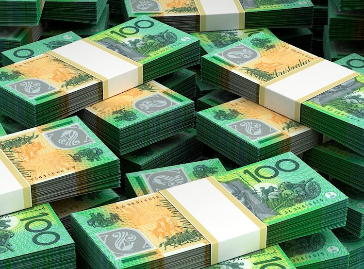 Australian Dollar extends decline as traders brace for US CPI data