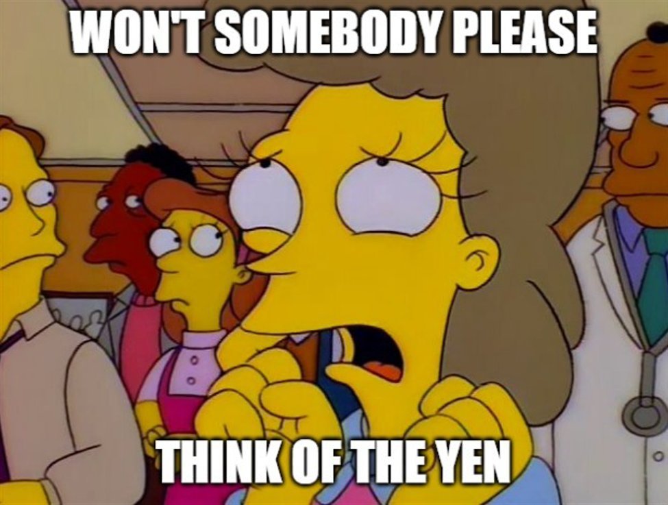 Japan official says watching for speculative FX moves