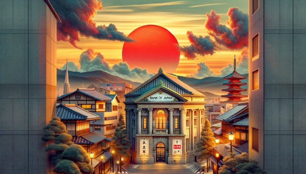 BOJ governor Ueda: We have seen how technology has diversified financial intermediation