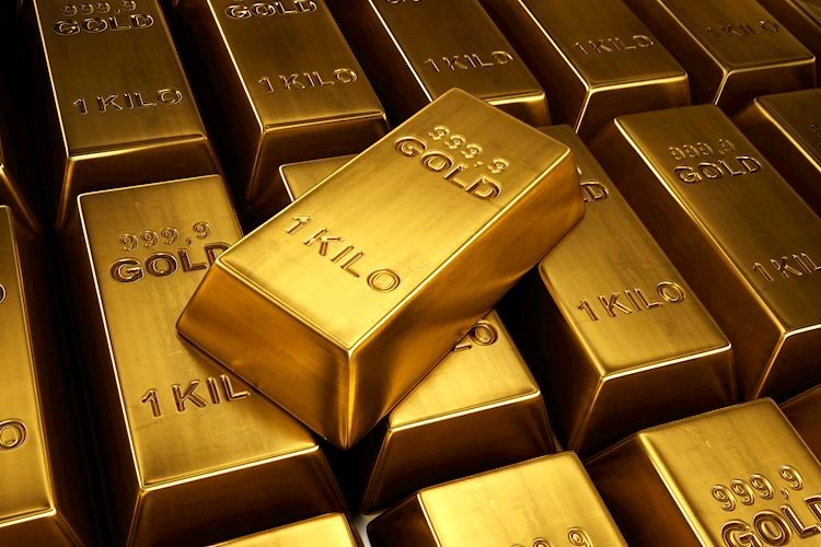 Gold price advances closer to $2,600 on geopolitical risks, subdued USD price action