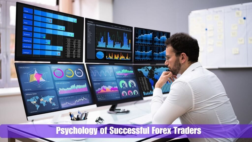 Psychology of Successful Forex Traders