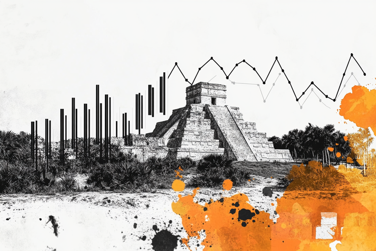 Mexican Peso dives as Banxico hints at further easing amid tariff woes