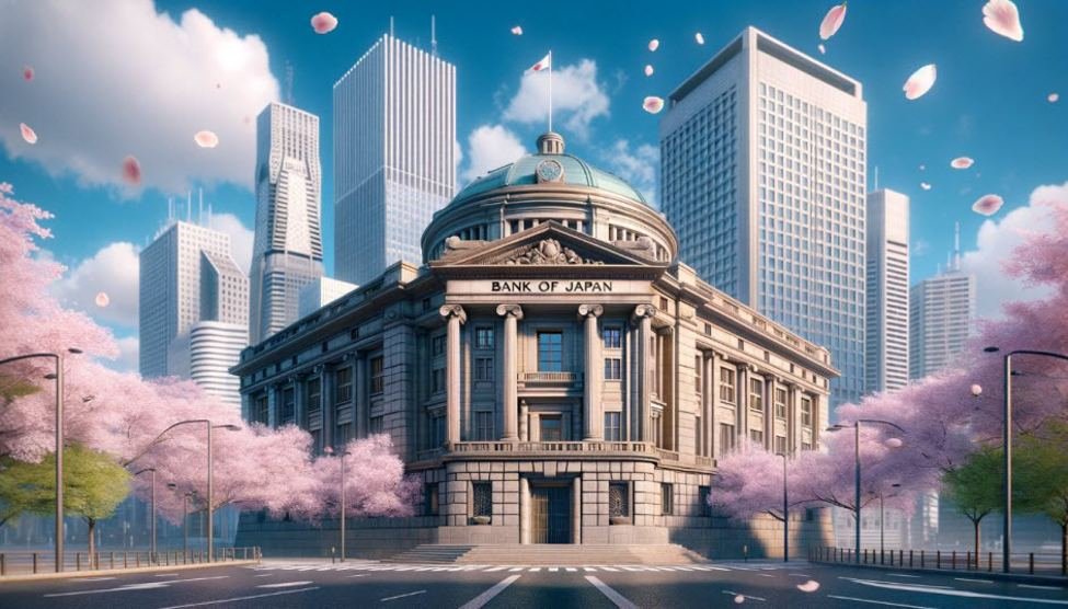 Bank of Japan decision soon – expect a hawkish tone, but of rate hike timing is uncertain