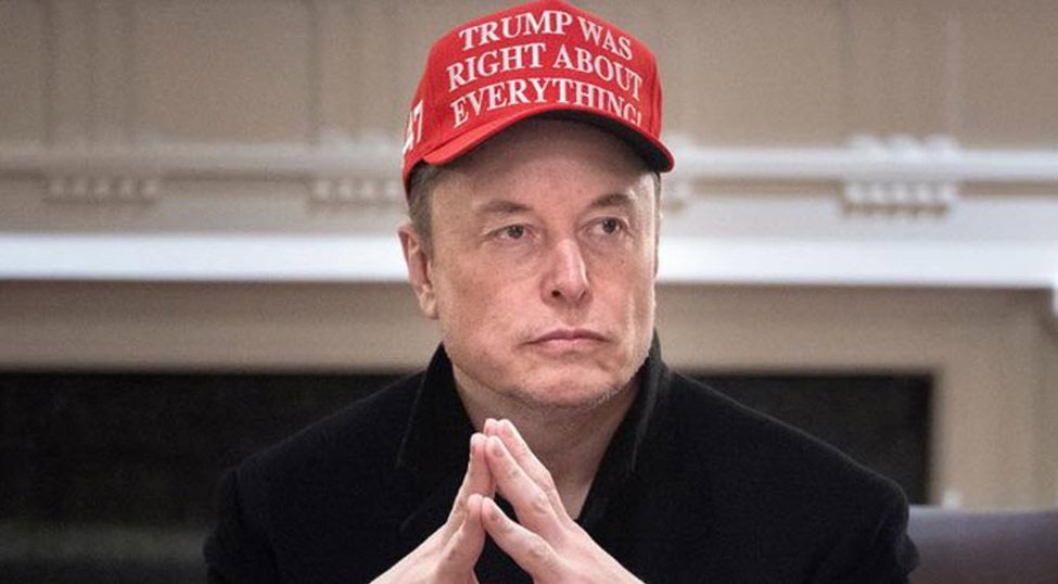 Elon Musk sells Twitter to xAI