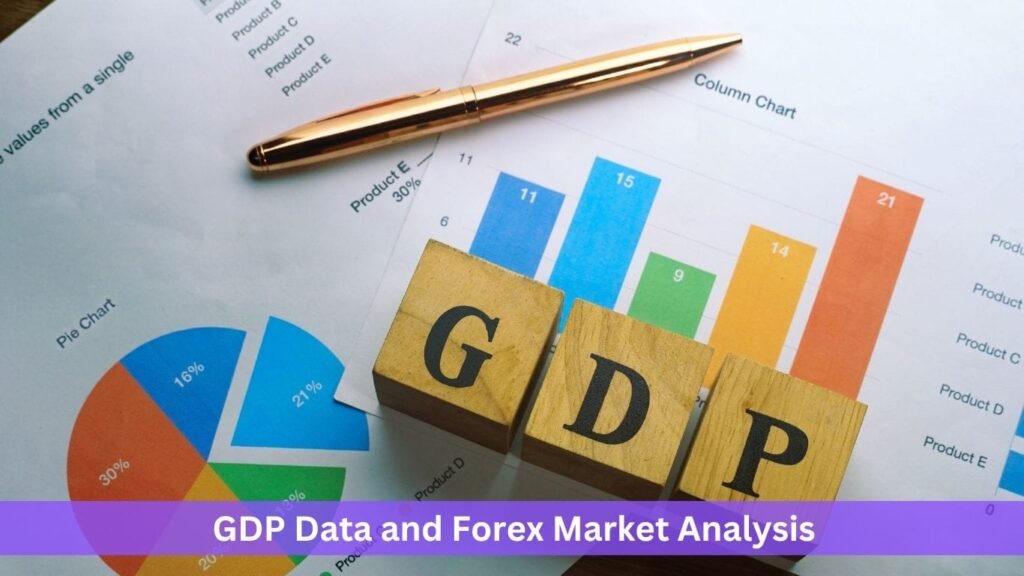 How GDP Data and Forex Market Analysis Impact Trading