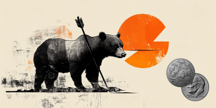 Australian Dollar remains subdued following China’s CPI data