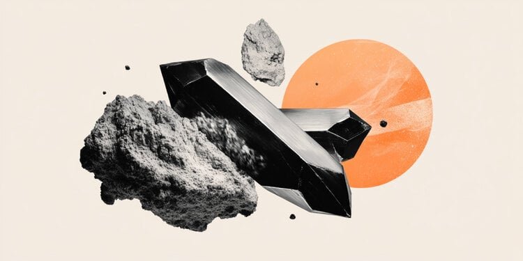 Rare metals advance at the start of the European session