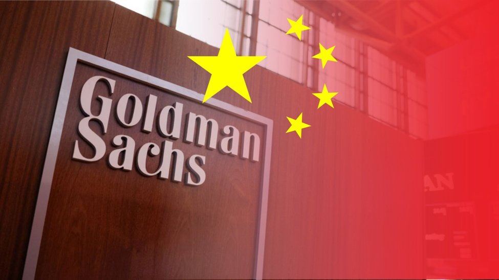 Goldman Sachs expects fiscal easing from China to offset added growth drag from tariffs