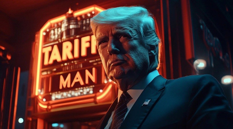 Trump: We're not looking at a pause in tariffs