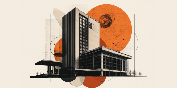 We are in a zone of normal central banking