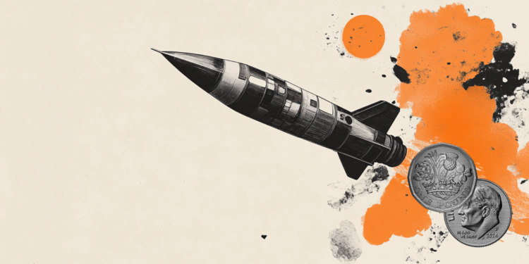 Pound Sterling surges against US Dollar ahead of Fed-BoE poilcy decision