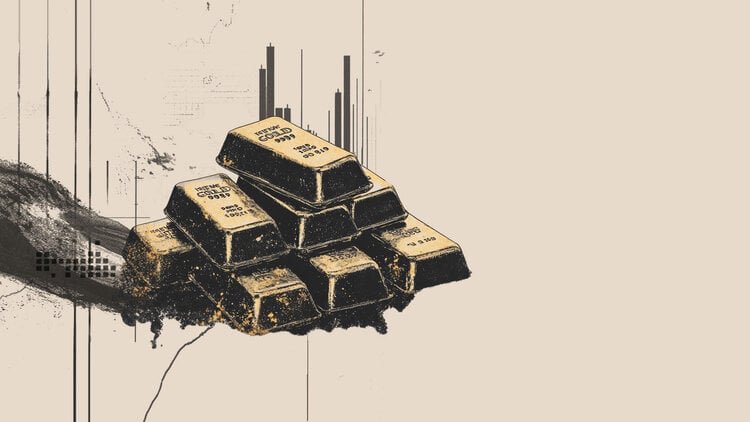 Gold prices fall as the USD extends gains post NFP