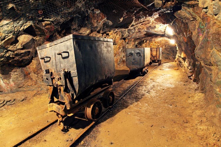 Allied Gold could weigh options for power supply deal at Sadiola mine, CEO says