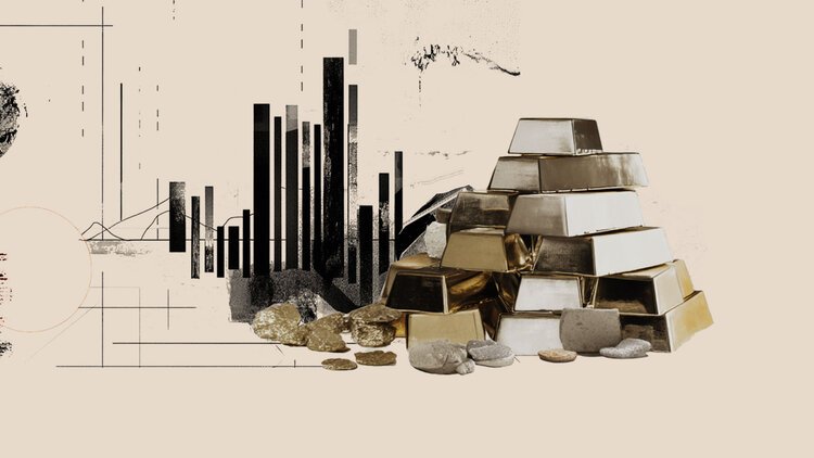 Gold spot price remains near $3,400, ignoring US duties on XAU imports