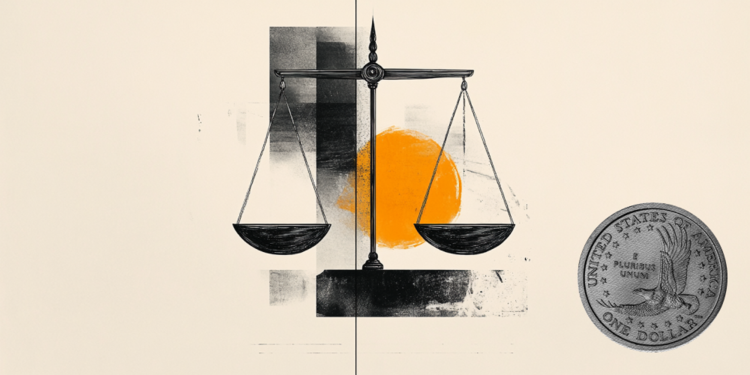 US Dollar Index maintains position above 98.00 amid Ukraine-Russia peace hopes