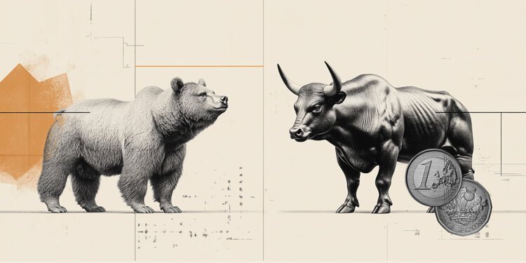 EUR/GBP steadies after BoE’s hawkish rate cut, divergence with ECB in focus