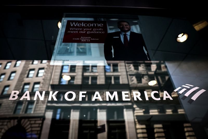 BofA names Faiz Ahmad, Mike Joo as co-heads of investment banking, memo says