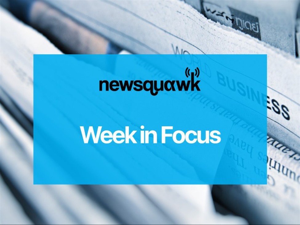 Newsquawk Week Ahead: US NFP, ISM PMIs, EZ Flash CPI, UK Retail Sales, and Canada Jobs