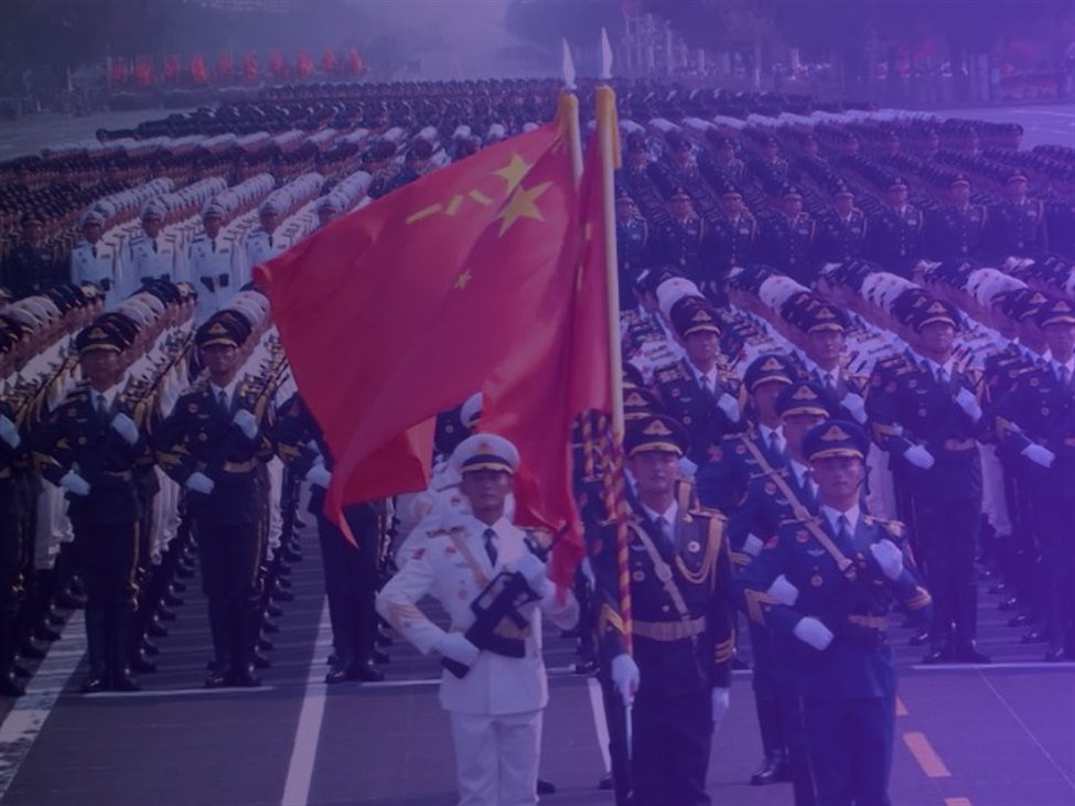 China to showcase military strength with new hypersonic weapons at parade