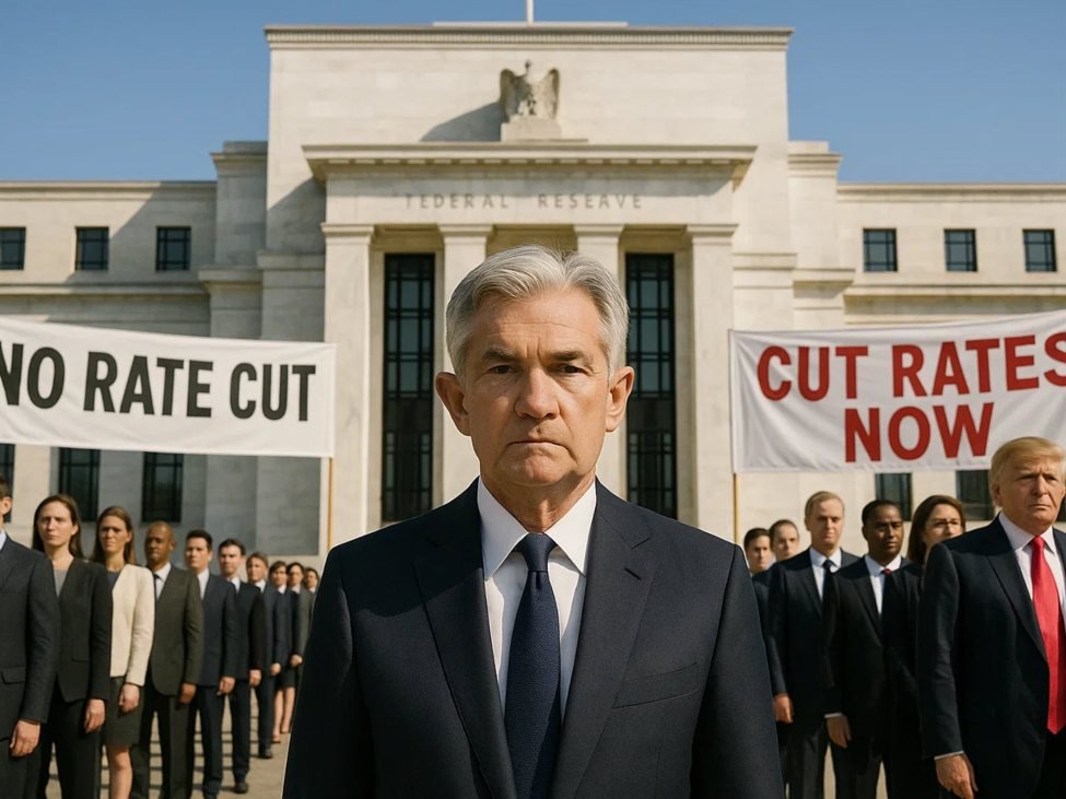 Fed’s Bostic: Feel like we have the luxury today to wait to make a policy adjustment