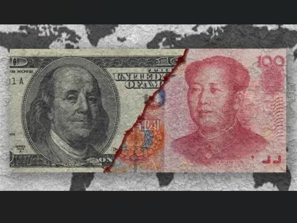 PBOC sets USD/ CNY reference rate for today at 7.1359 (vs. estimate at 7.1846)