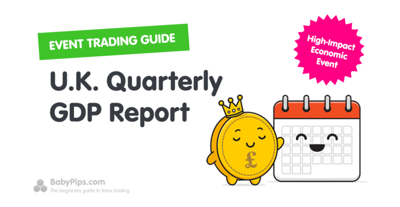 Event Guide: U.K. Quarterly GDP Report (Q2 2025)