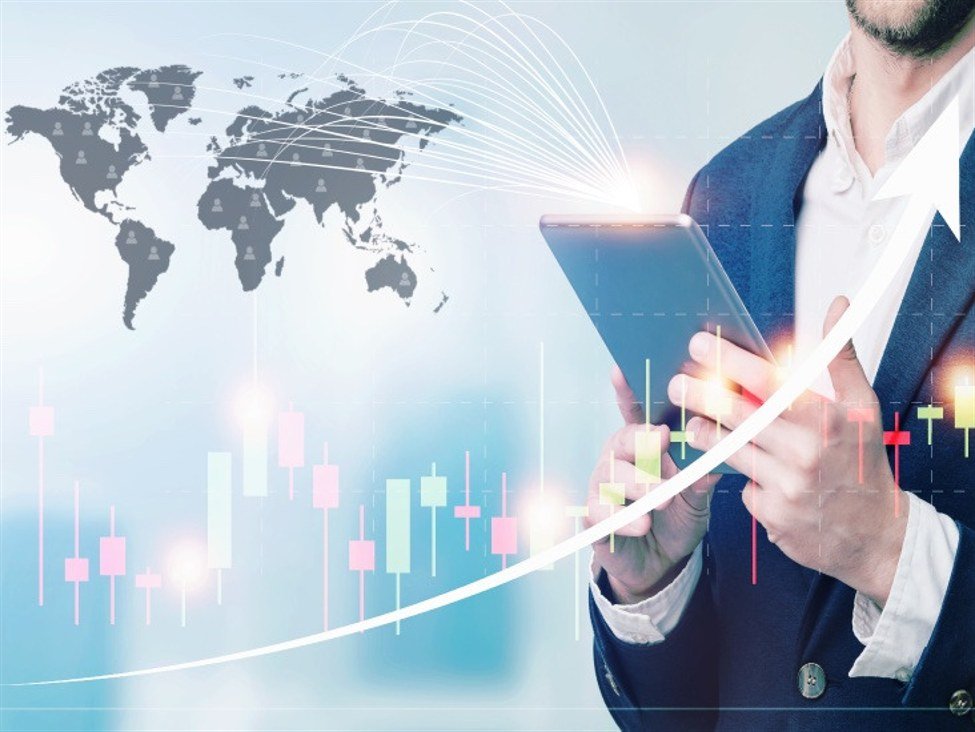 OECD upgrades global growth forecast to 3.2%, warns tariff shock yet to hit