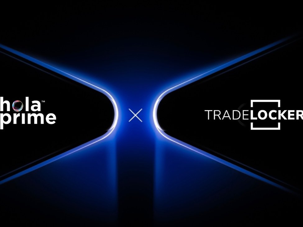 Hola Prime Expands its Platform Ecosystem with Next-Gen Tradelocker