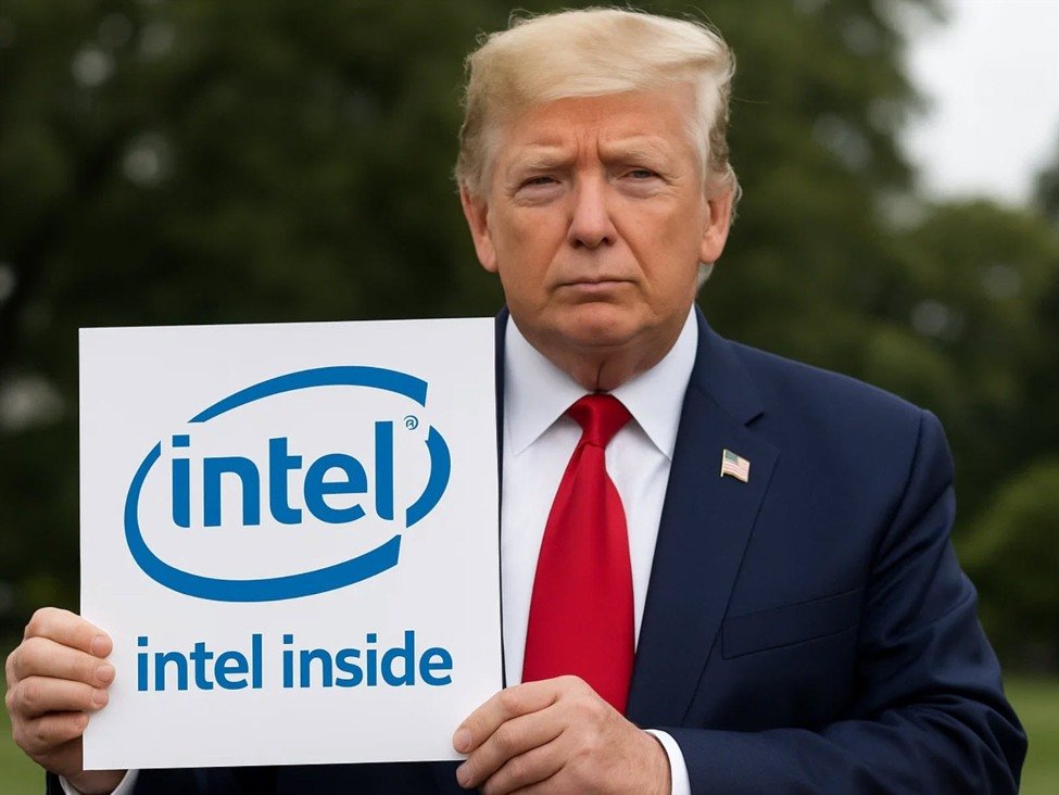 Intel seeks TSMC lifeline to bolster comeback plans