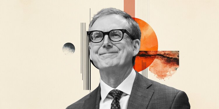 We’re not being as forward-looking as normal