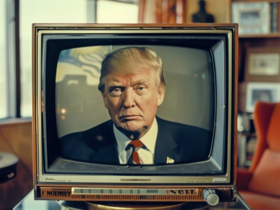 ICYMI: Trump expands tariffs, new import duties starting Oct. 1: trucks, furniture, pharma