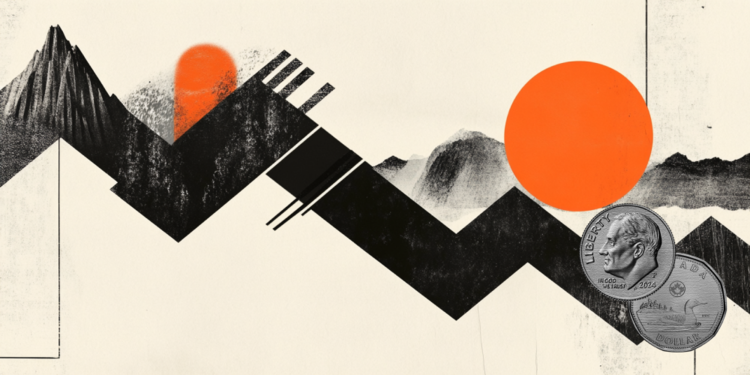 USD/CAD weakens as soft Canada CPI cements BoC rate cut bets