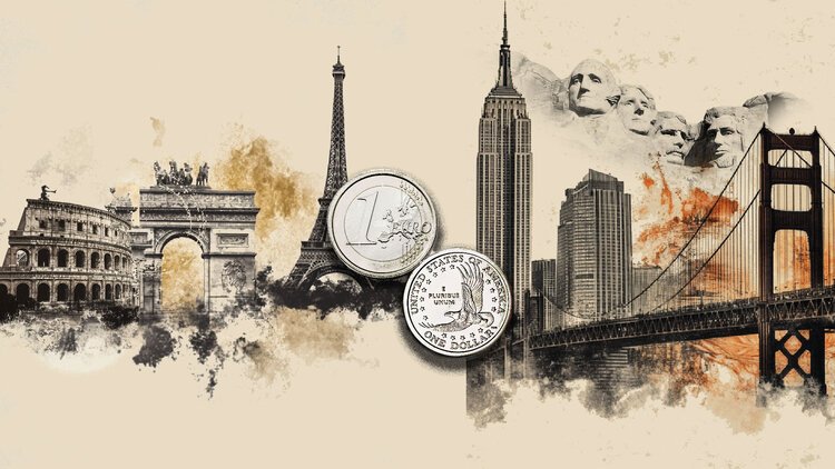 EUR/USD softens as US Dollar firms on mixed labor data and weak Eurozone Retail Sales