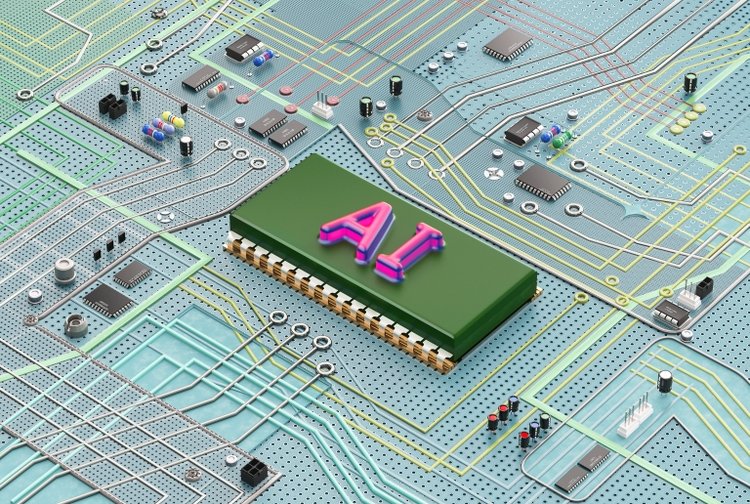 Alibaba shares surge in Hong Kong as CEO announces AI spending boost beyond $50B plan