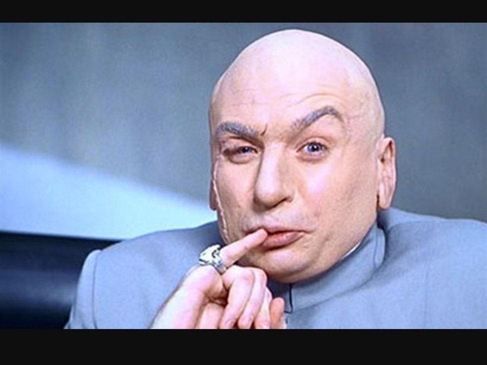 Could Bitcoin hit US$1mn. Yes. Here’s what it would take. 4 key requirements.