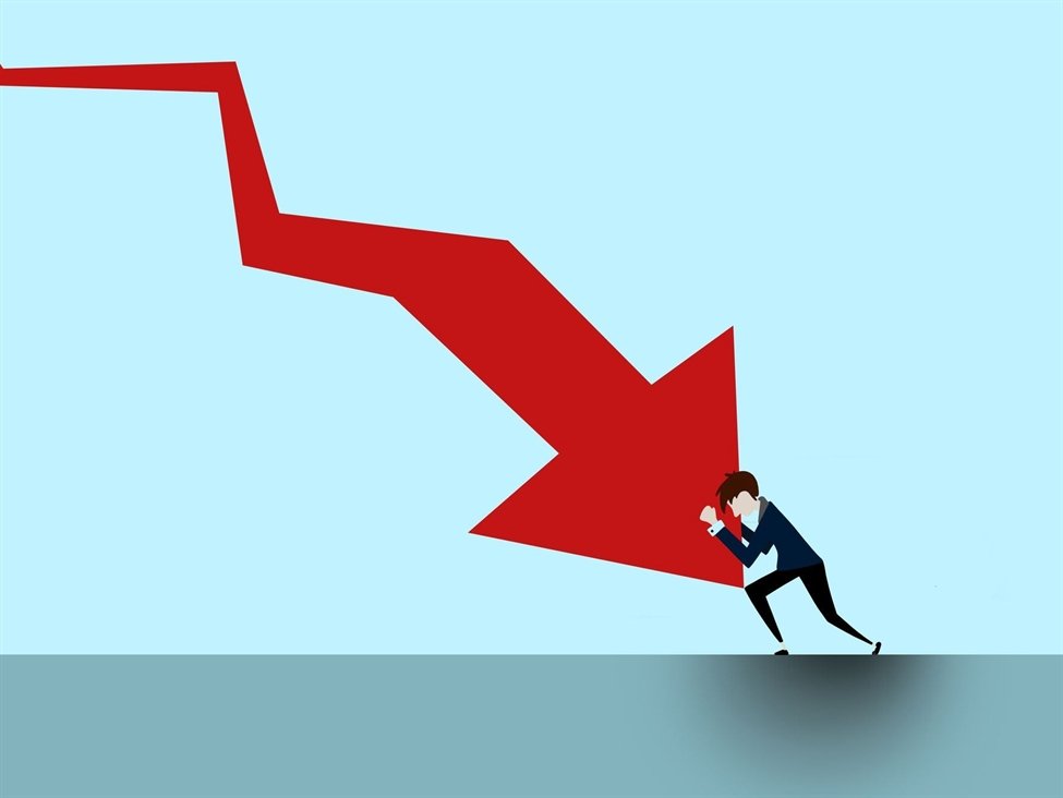 UBS says there’s a 93% chance of a recession in the US this year