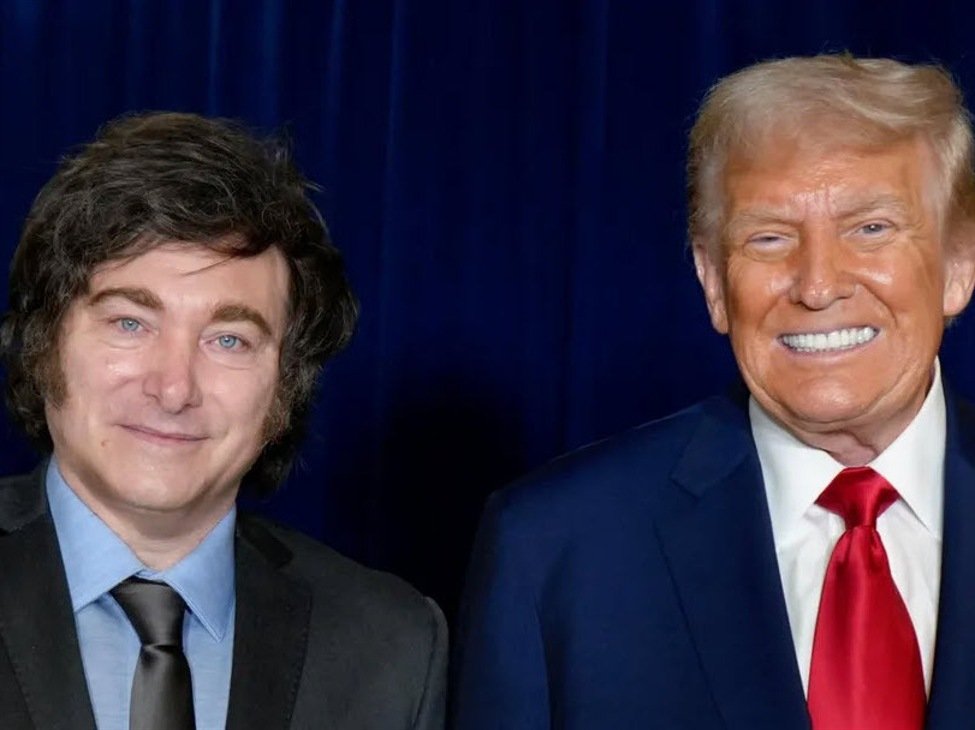 Argentina's President Javier Milei’s Freedom Advances party has won the mid-term election